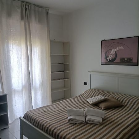 Simonetta'S Apartment In Porta Vittoria Милан Номер фото