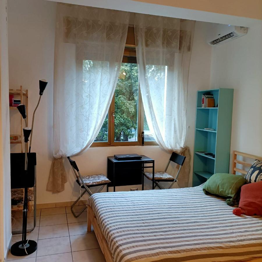Simonetta'S Apartment In Porta Vittoria Милан Экстерьер фото