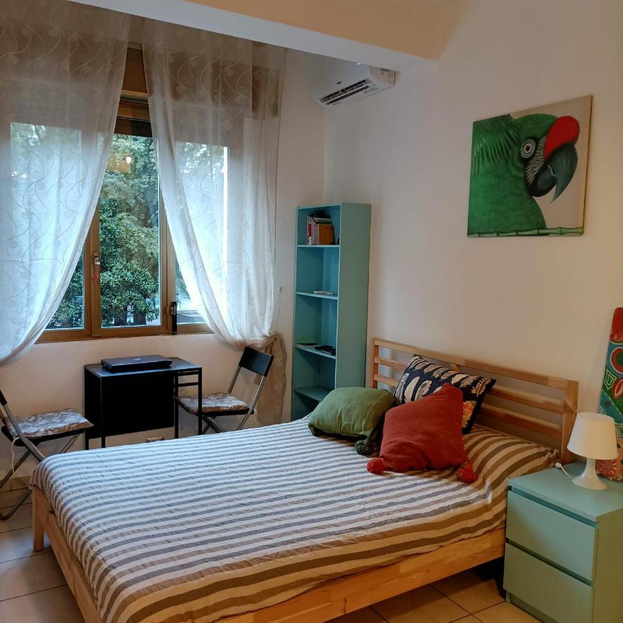 Simonetta'S Apartment In Porta Vittoria Милан Экстерьер фото