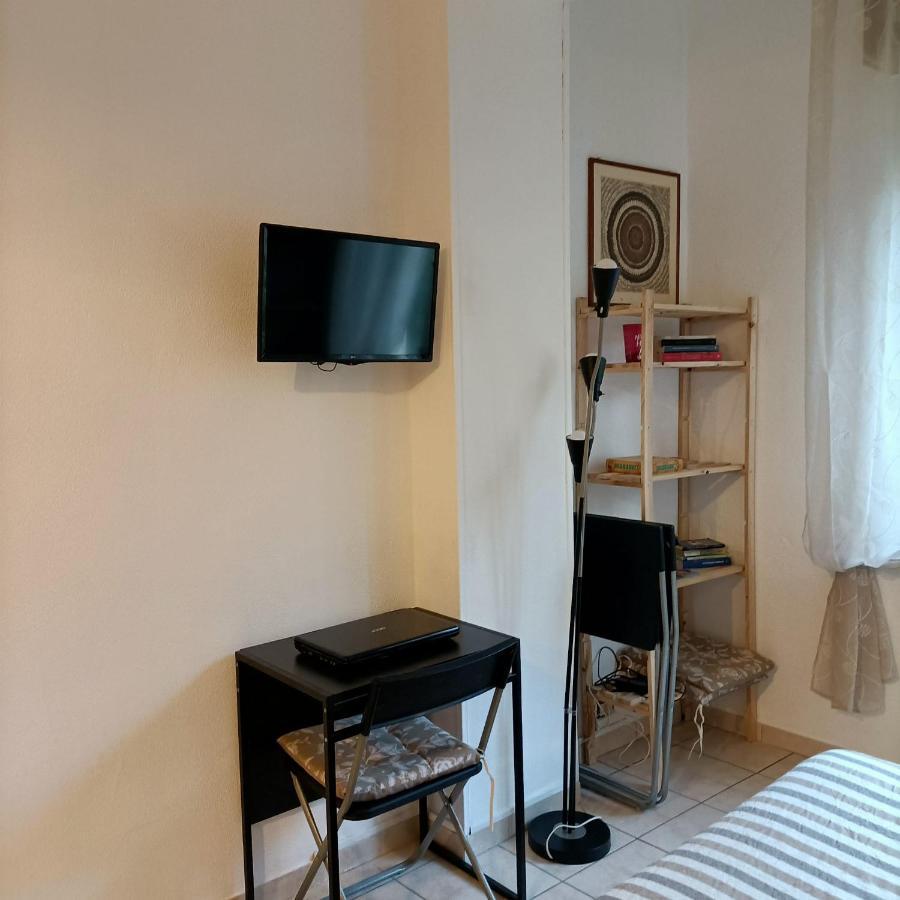 Simonetta'S Apartment In Porta Vittoria Милан Экстерьер фото