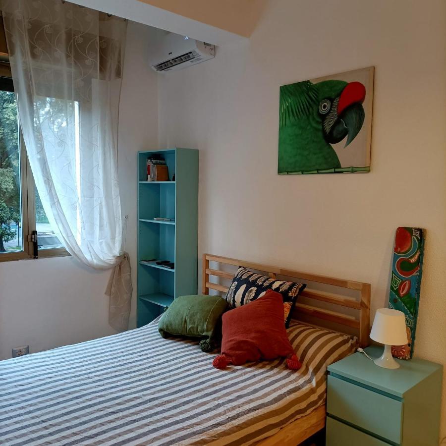 Simonetta'S Apartment In Porta Vittoria Милан Экстерьер фото