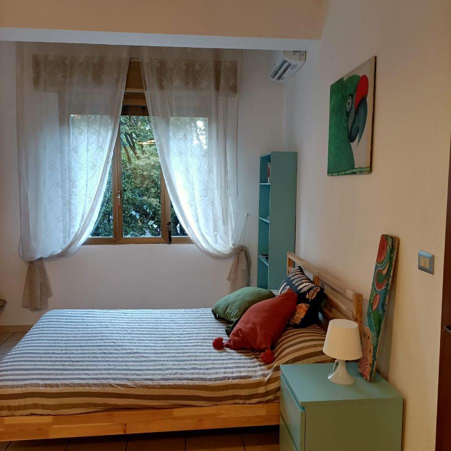 Simonetta'S Apartment In Porta Vittoria Милан Экстерьер фото
