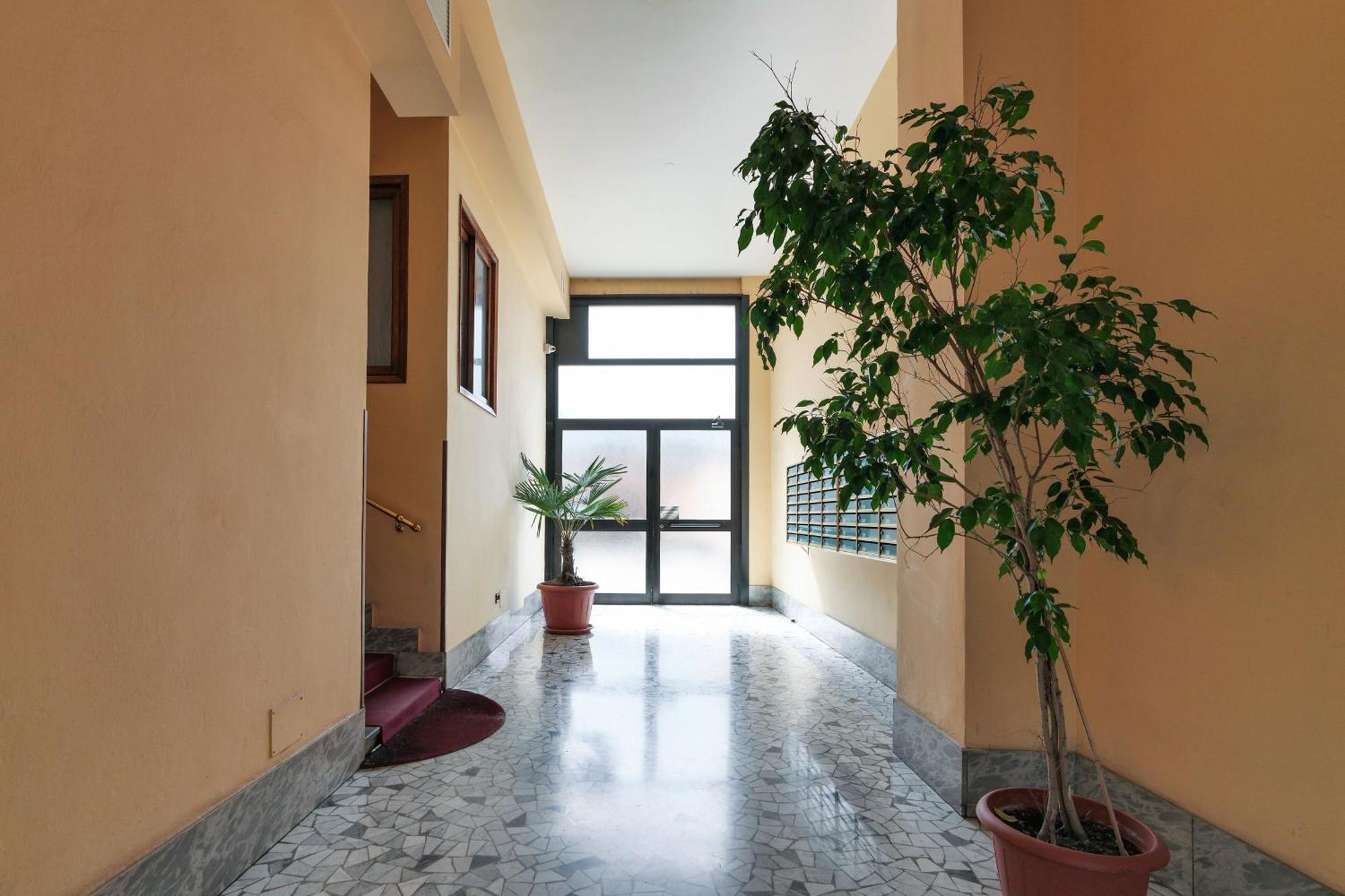 Simonetta'S Apartment In Porta Vittoria Милан Экстерьер фото