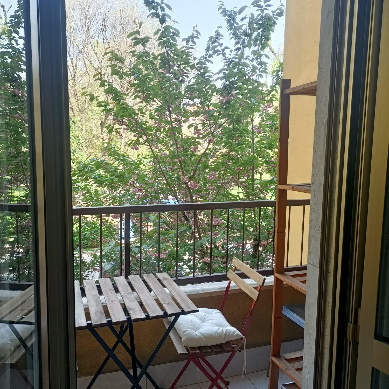 Simonetta'S Apartment In Porta Vittoria Милан Номер фото